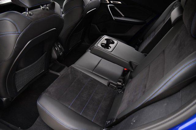 used 2024 BMW X2 car, priced at $50,489