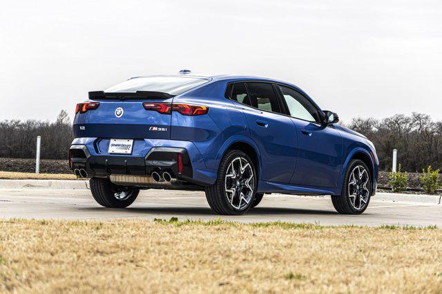 used 2024 BMW X2 car, priced at $50,489