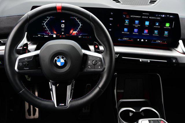 used 2024 BMW X2 car, priced at $50,489