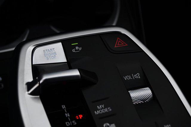used 2024 BMW X2 car, priced at $50,489