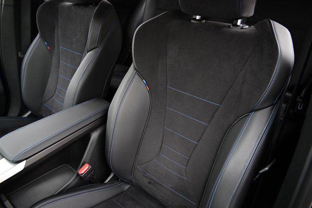 used 2024 BMW X2 car, priced at $50,489