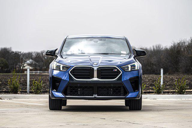 used 2024 BMW X2 car, priced at $50,489