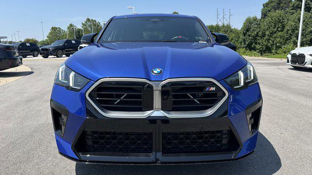 used 2024 BMW X2 car, priced at $50,489
