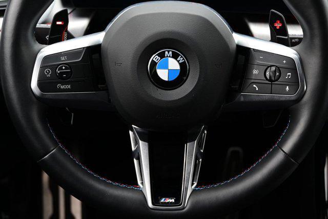 used 2024 BMW X2 car, priced at $50,489