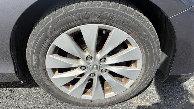 used 2014 Honda Accord car, priced at $10,986
