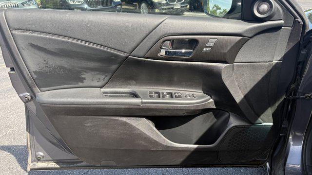 used 2014 Honda Accord car, priced at $10,986