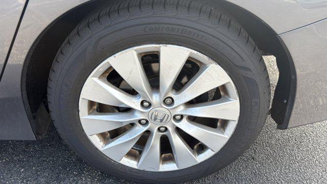 used 2014 Honda Accord car, priced at $10,986