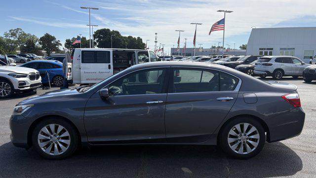 used 2014 Honda Accord car, priced at $10,986