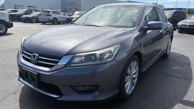 used 2014 Honda Accord car, priced at $10,986