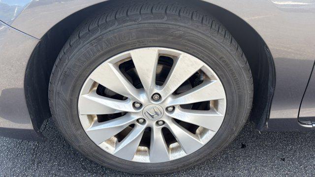 used 2014 Honda Accord car, priced at $10,986