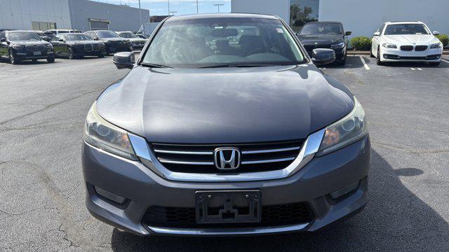 used 2014 Honda Accord car, priced at $10,986