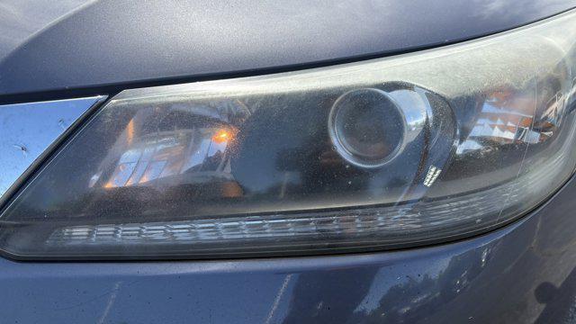 used 2014 Honda Accord car, priced at $10,986