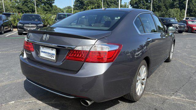 used 2014 Honda Accord car, priced at $10,986