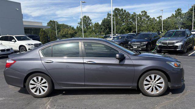 used 2014 Honda Accord car, priced at $10,986