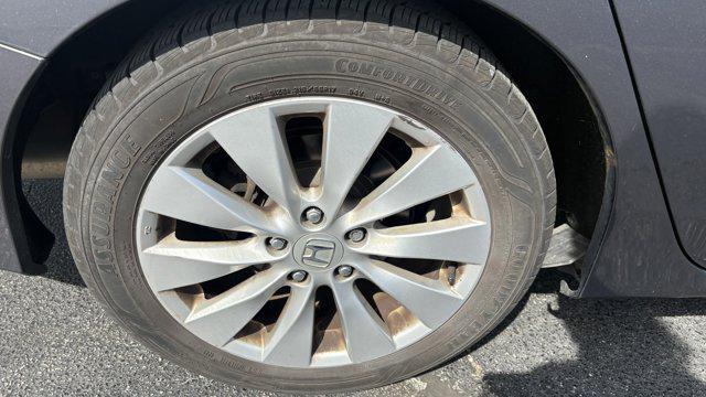 used 2014 Honda Accord car, priced at $10,986