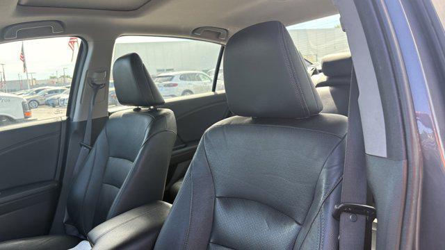 used 2014 Honda Accord car, priced at $10,986
