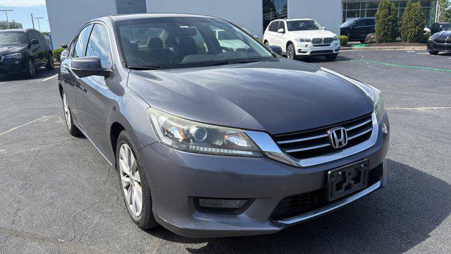 used 2014 Honda Accord car, priced at $10,986
