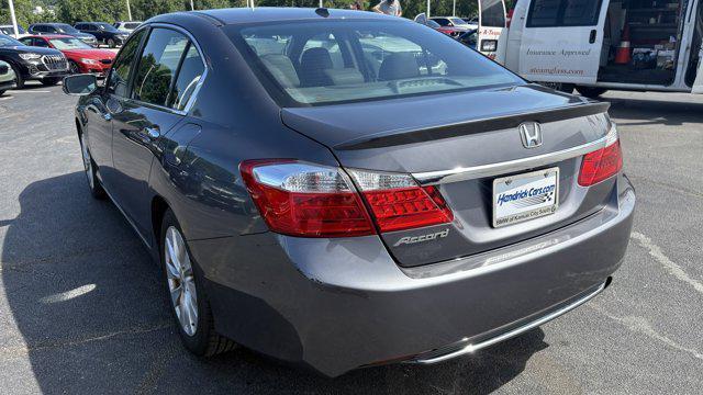 used 2014 Honda Accord car, priced at $10,986