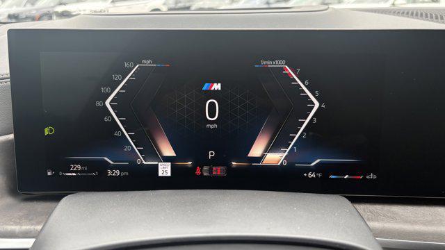 new 2026 BMW X5 car, priced at $77,675