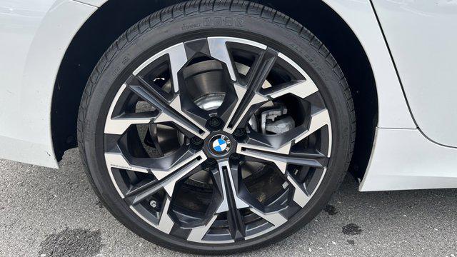 used 2025 BMW 330 car, priced at $49,525