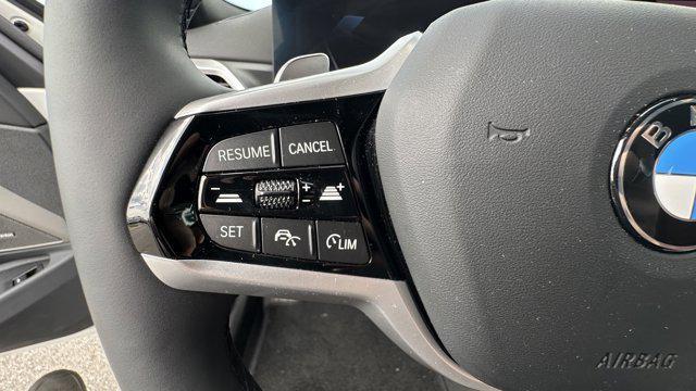 used 2025 BMW 330 car, priced at $49,525