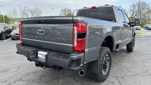 used 2024 Ford F-350 car, priced at $70,397