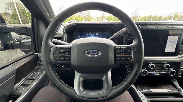 used 2024 Ford F-350 car, priced at $70,397