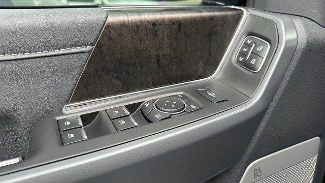 used 2024 Ford F-350 car, priced at $70,397