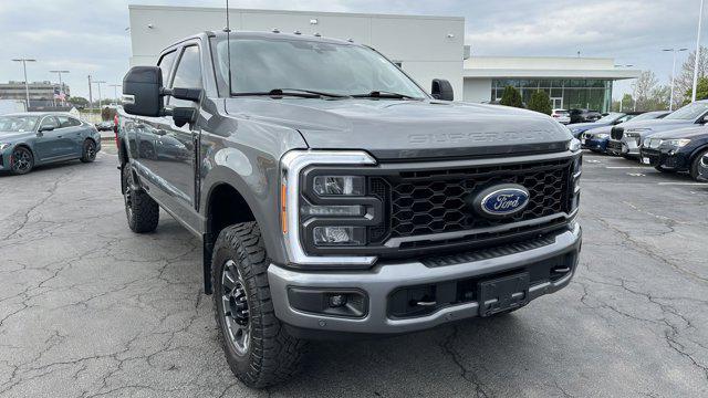 used 2024 Ford F-350 car, priced at $70,397