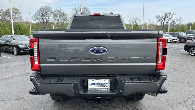 used 2024 Ford F-350 car, priced at $70,397
