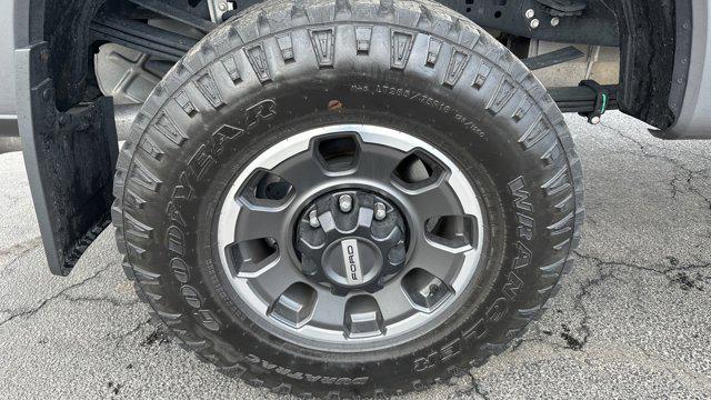 used 2024 Ford F-350 car, priced at $70,397