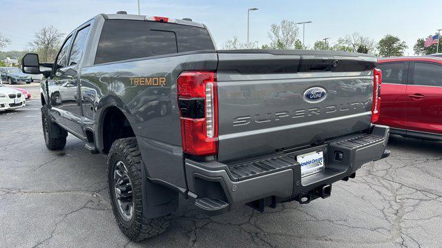 used 2024 Ford F-350 car, priced at $70,397