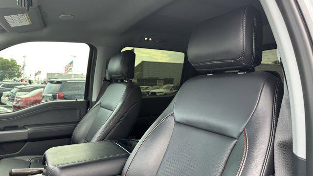 used 2024 Ford F-350 car, priced at $70,397