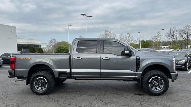 used 2024 Ford F-350 car, priced at $70,397