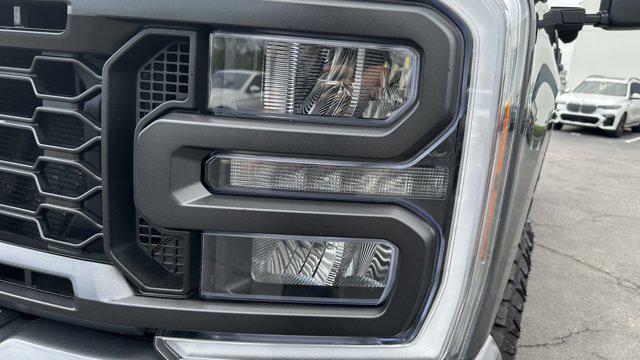 used 2024 Ford F-350 car, priced at $70,397