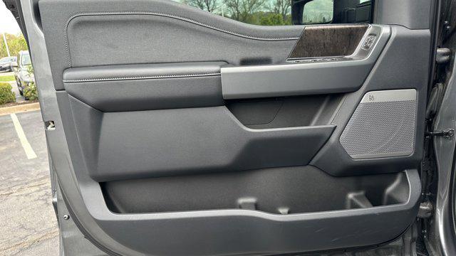 used 2024 Ford F-350 car, priced at $70,397