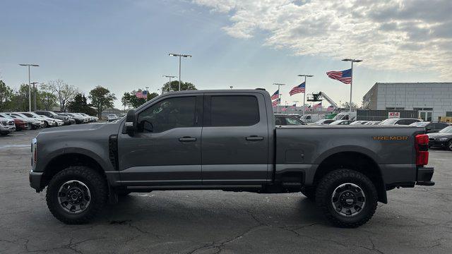 used 2024 Ford F-350 car, priced at $70,397