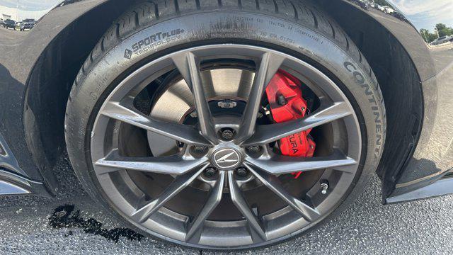 used 2024 Acura Integra car, priced at $48,888