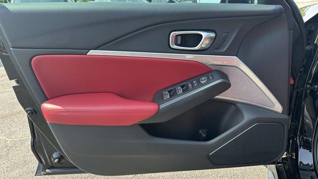 used 2024 Acura Integra car, priced at $48,888