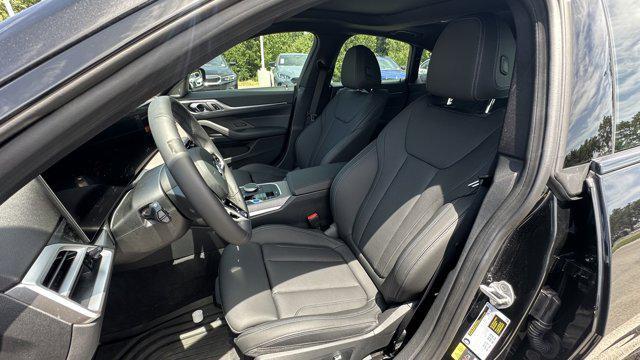 used 2025 BMW i4 Gran Coupe car, priced at $56,981
