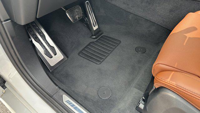 new 2026 BMW X7 car, priced at $121,735
