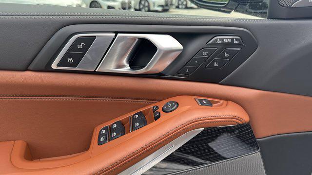 new 2026 BMW X7 car, priced at $121,735