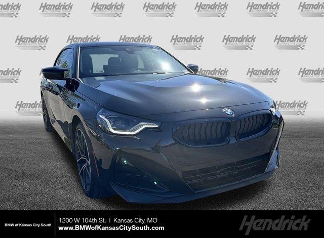 new 2024 BMW M240 car, priced at $58,000