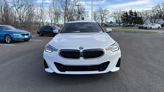 used 2024 BMW 230 car, priced at $46,120