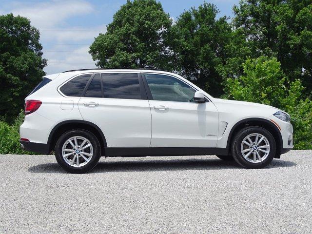 used 2015 BMW X5 car, priced at $19,684