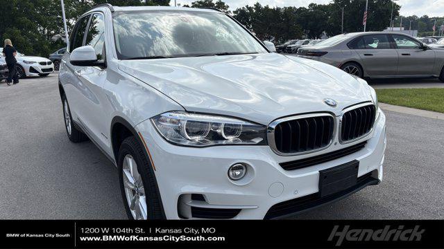 used 2015 BMW X5 car, priced at $19,684