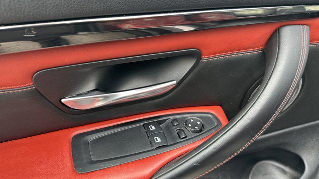 used 2015 BMW M4 car, priced at $33,851