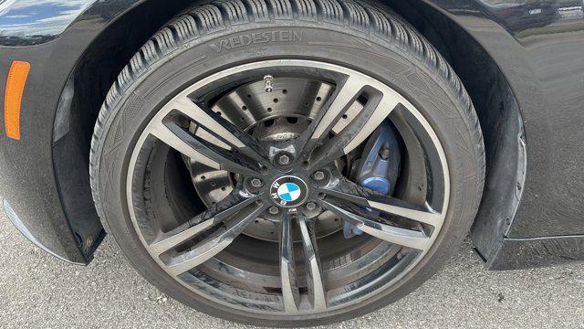 used 2015 BMW M4 car, priced at $33,851