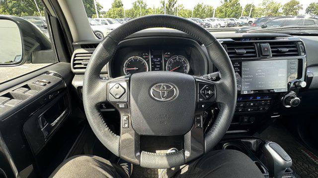 used 2021 Toyota 4Runner car, priced at $53,996