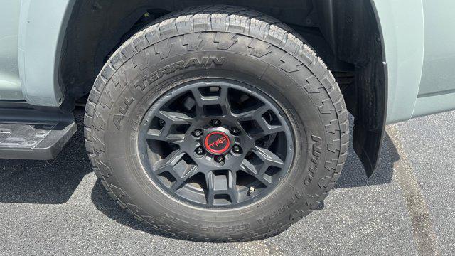 used 2021 Toyota 4Runner car, priced at $53,996